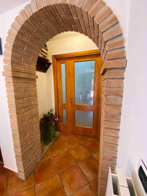 Solemare Palau Exterior foto